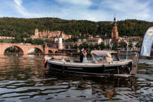 Nach der Hochzeit Heidelberg könnt ihr wunderschöne Fotos bei uns machen.