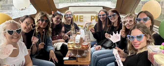 Wir haben tolle JGA Ideen in Heidelberg für euch zusammengestellt.