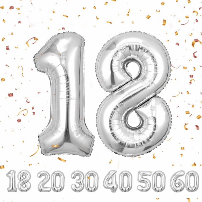Deko Geburtstag